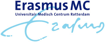 Logo Erasmus University Medical Center