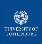 Logo University Gothenburg