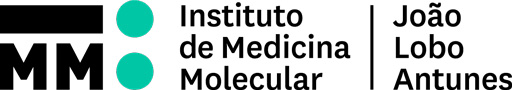 Logo Instituto de Medicina Molecular João Lobo Antunes