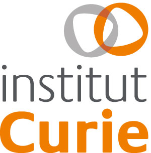 Logo Institut Curie