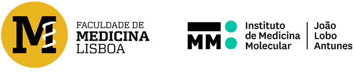 Logo Medicina Lisboa, IMM