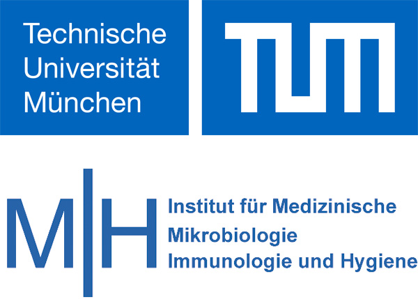 Logo TUM und MIH