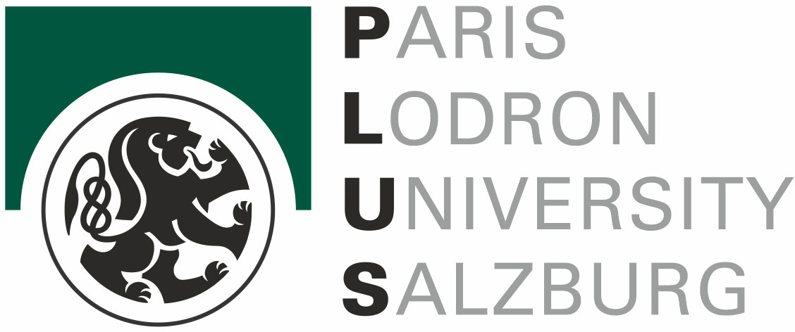 Logo University Salzburg