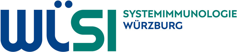 Logo University of Wuerzburg