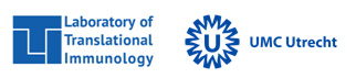 Logo Laboratory of Translational Immunology