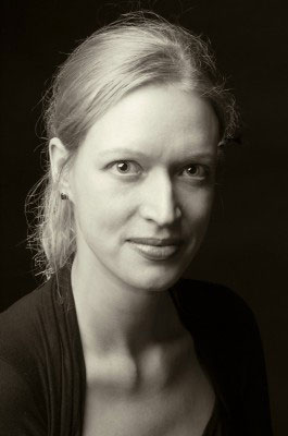 Anna Schurich